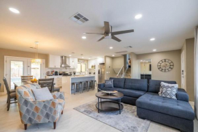Scottsdale Malcomb home